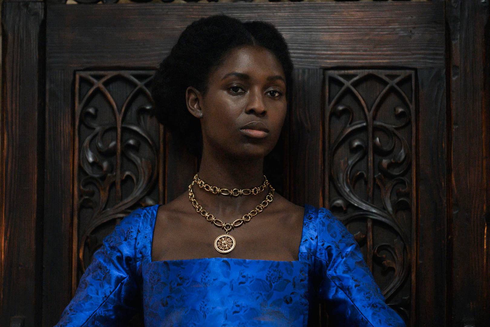 Jodie Turner-Smith si unisce ad Adam Driver nel nuovo film di Noah Baumbach