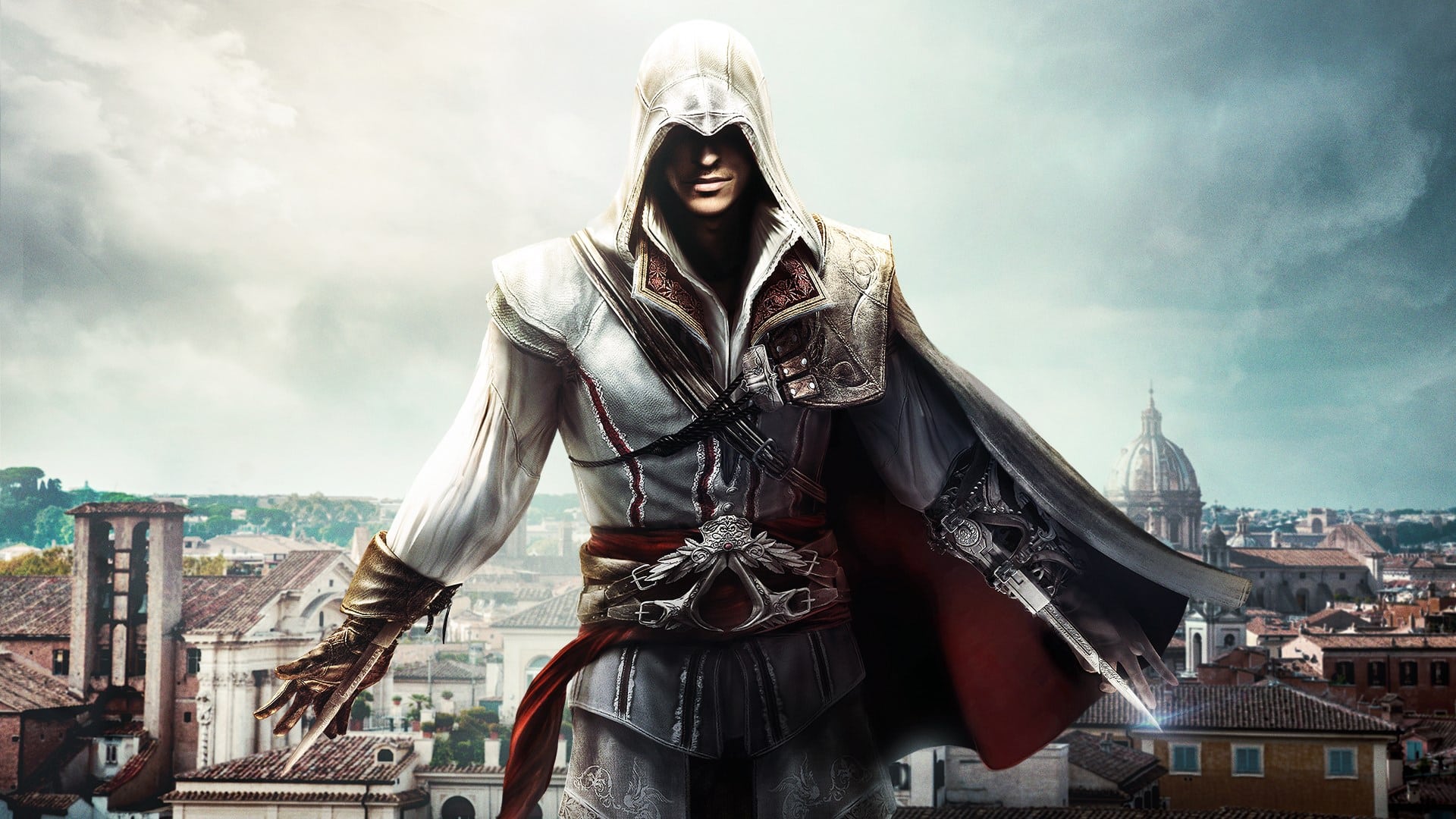 Assassin's Creed: assunto un writer per la serie Netflix