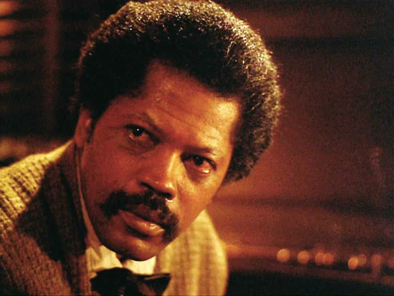 Clarence Williams III, attore di Star Trek e Purple Rain, ci lascia a 81 anni