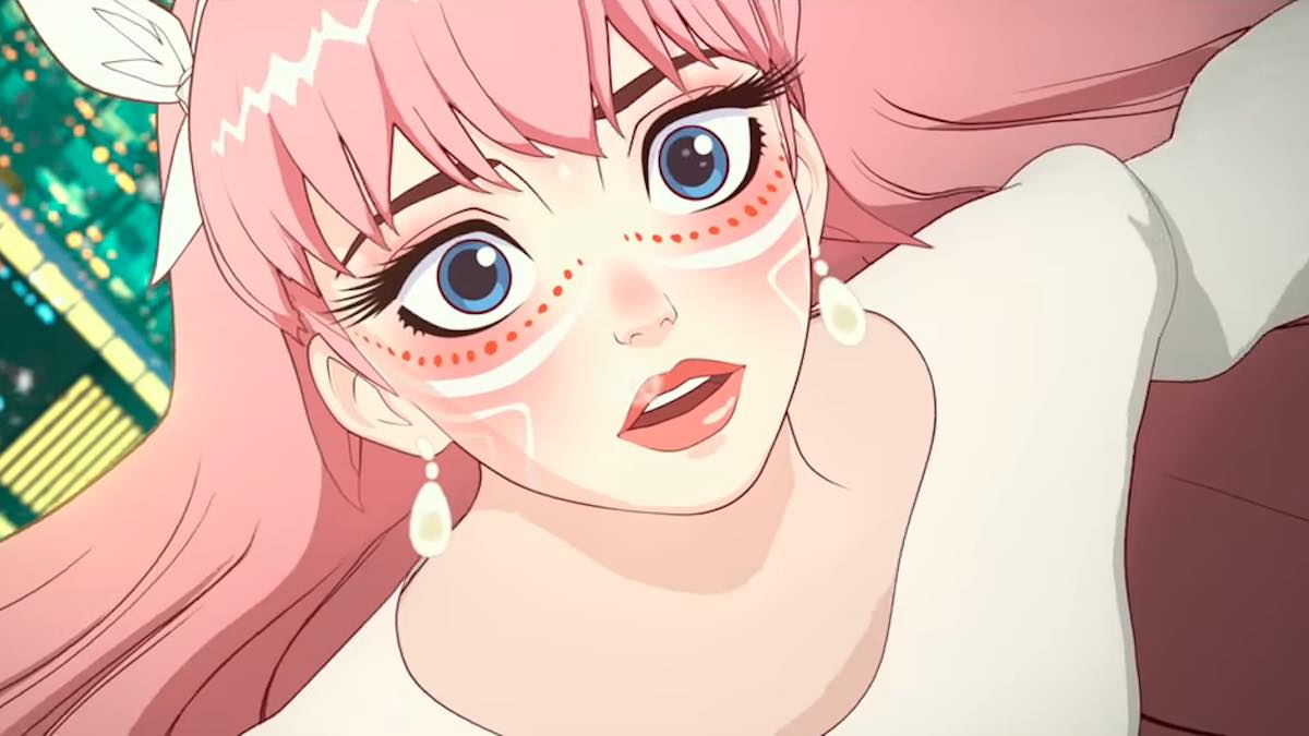 BELLE: l’anime uscirà in Italia con Anime Factory e I Wonder Pictures