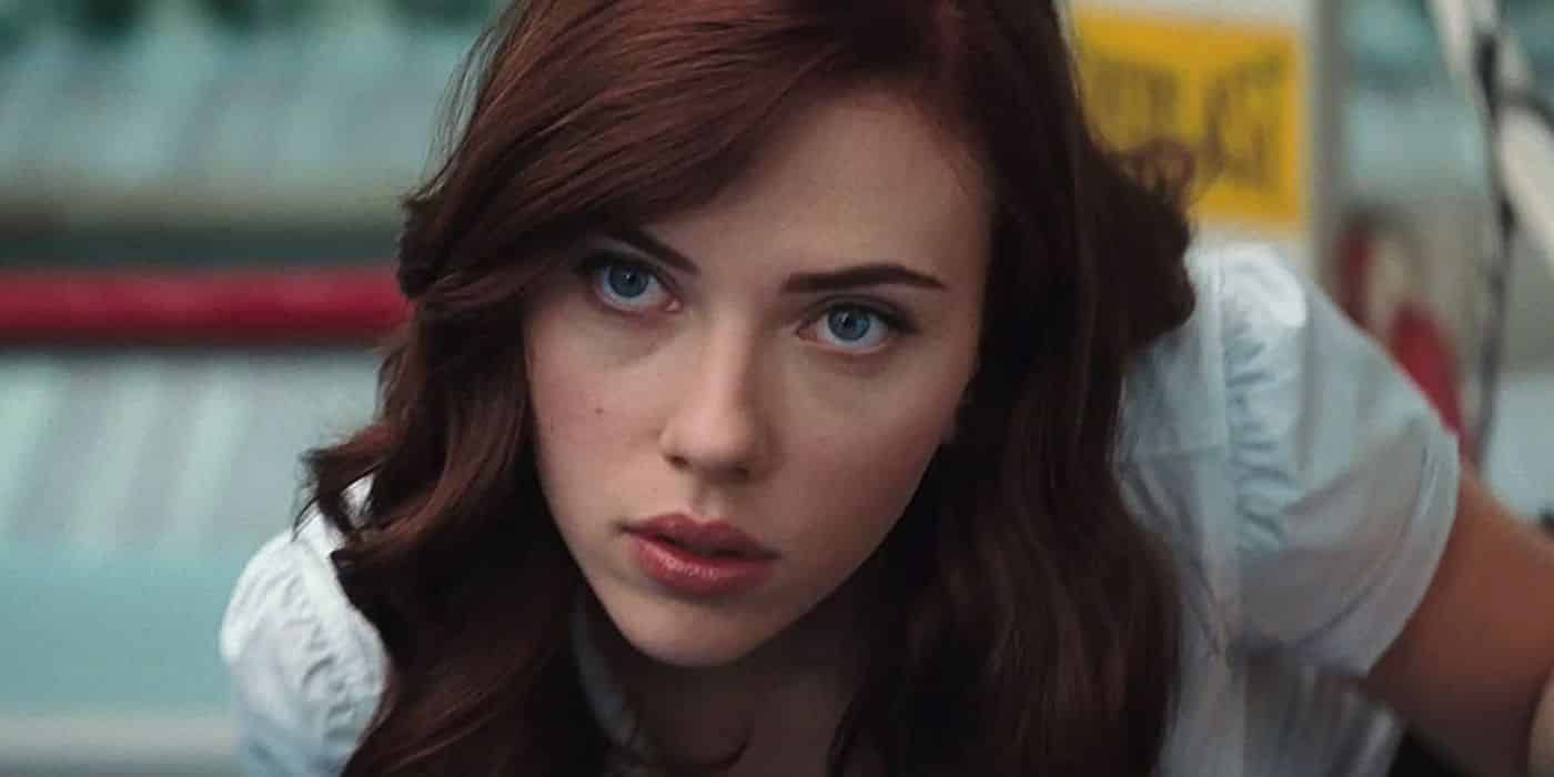 Black Widow, Scarlett Johansson: “All’inizio sono stata iper-sessualizzata”