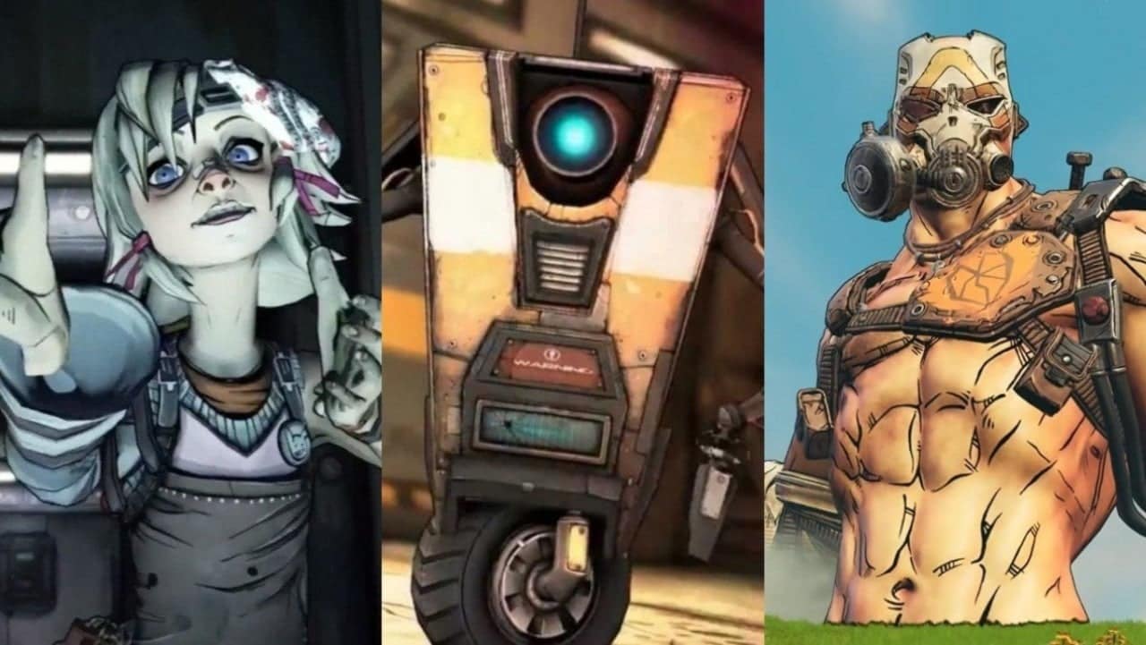 Borderlands: rivelate le prime immagini dei protagonisti del film [FOTO]