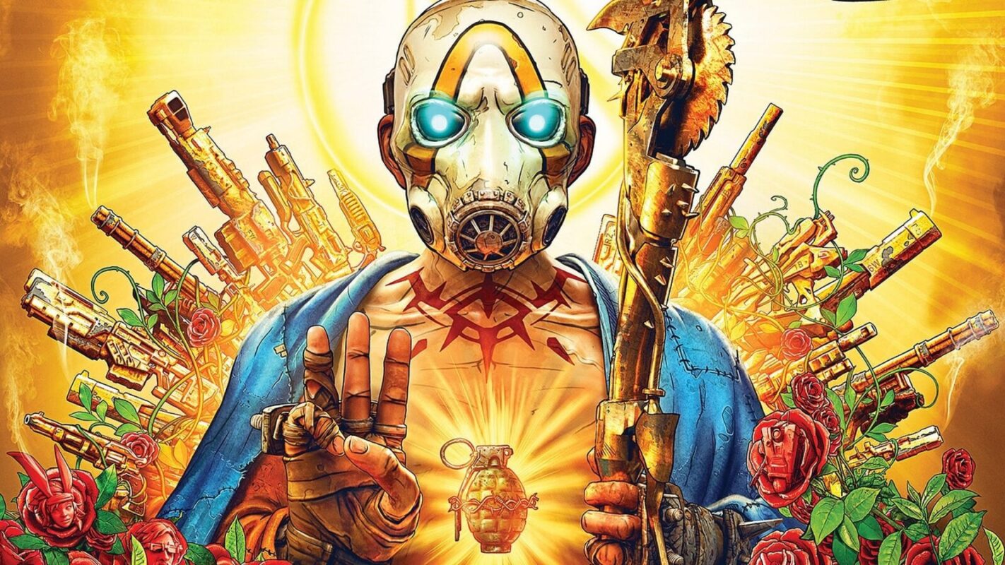 Borderlands: Eli Roth vuole realizzare un grande film di fantascienza