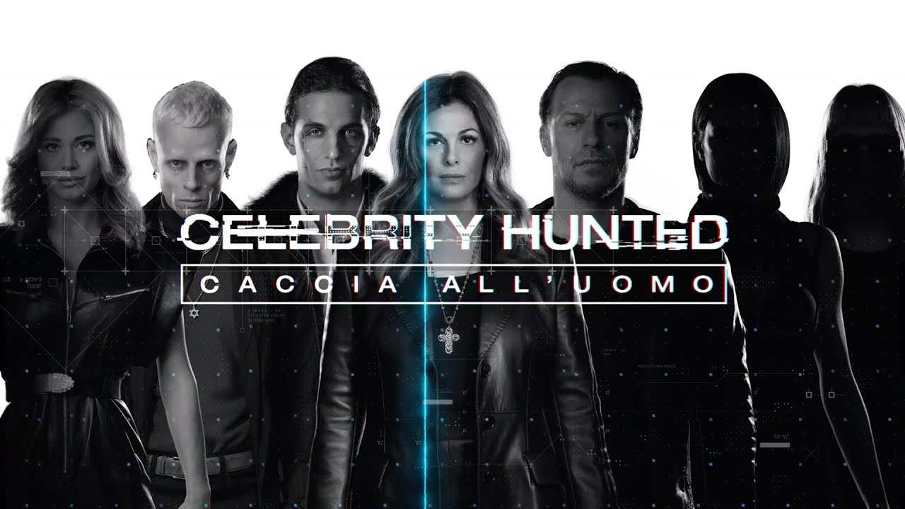 Celebrity Hunted 2: i 5 travestimenti più assurdi dei fuggitivi