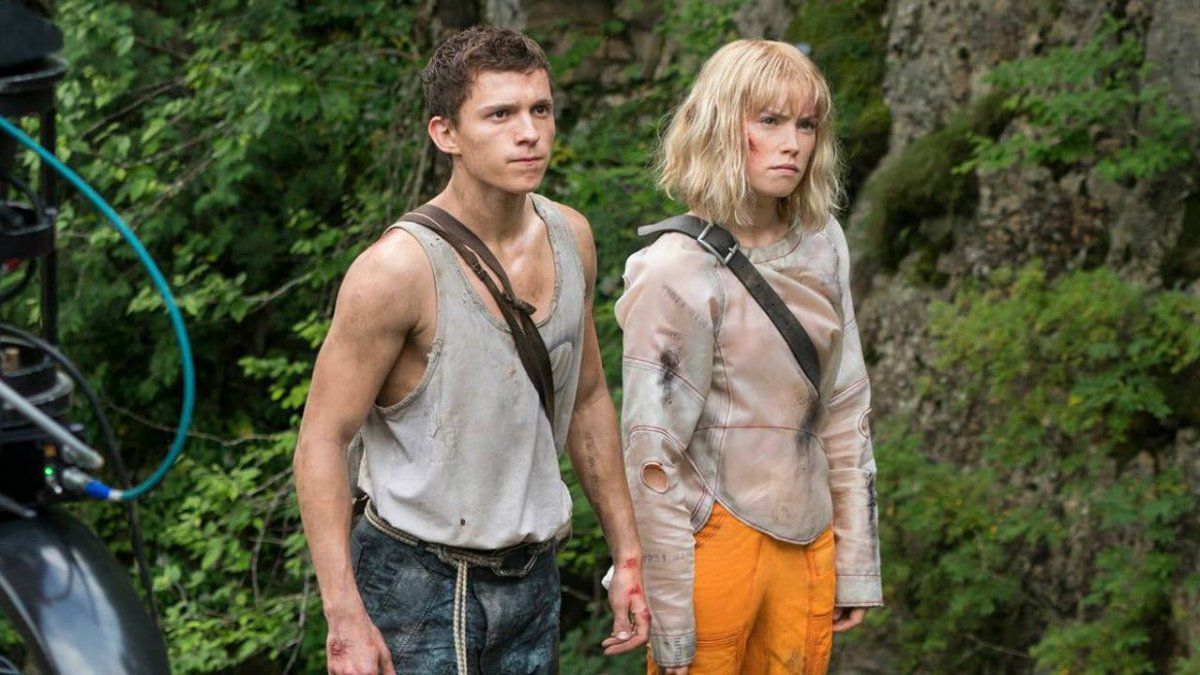 Chaos Walking - cinematographe.it