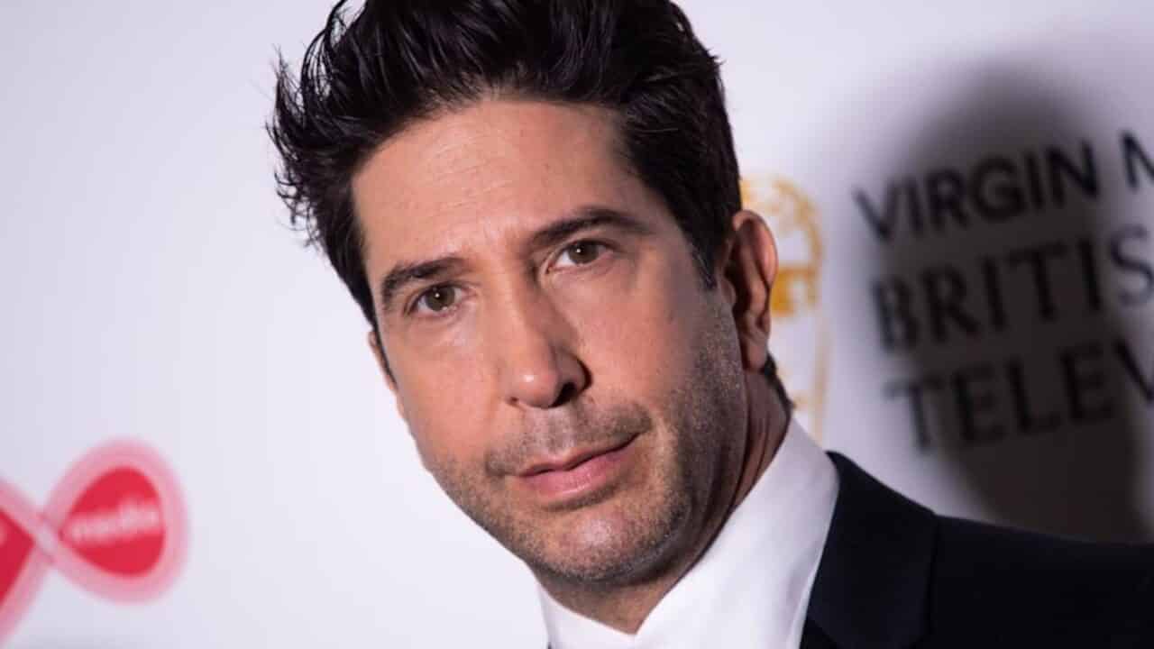 david schwimmer, cinematographe.it