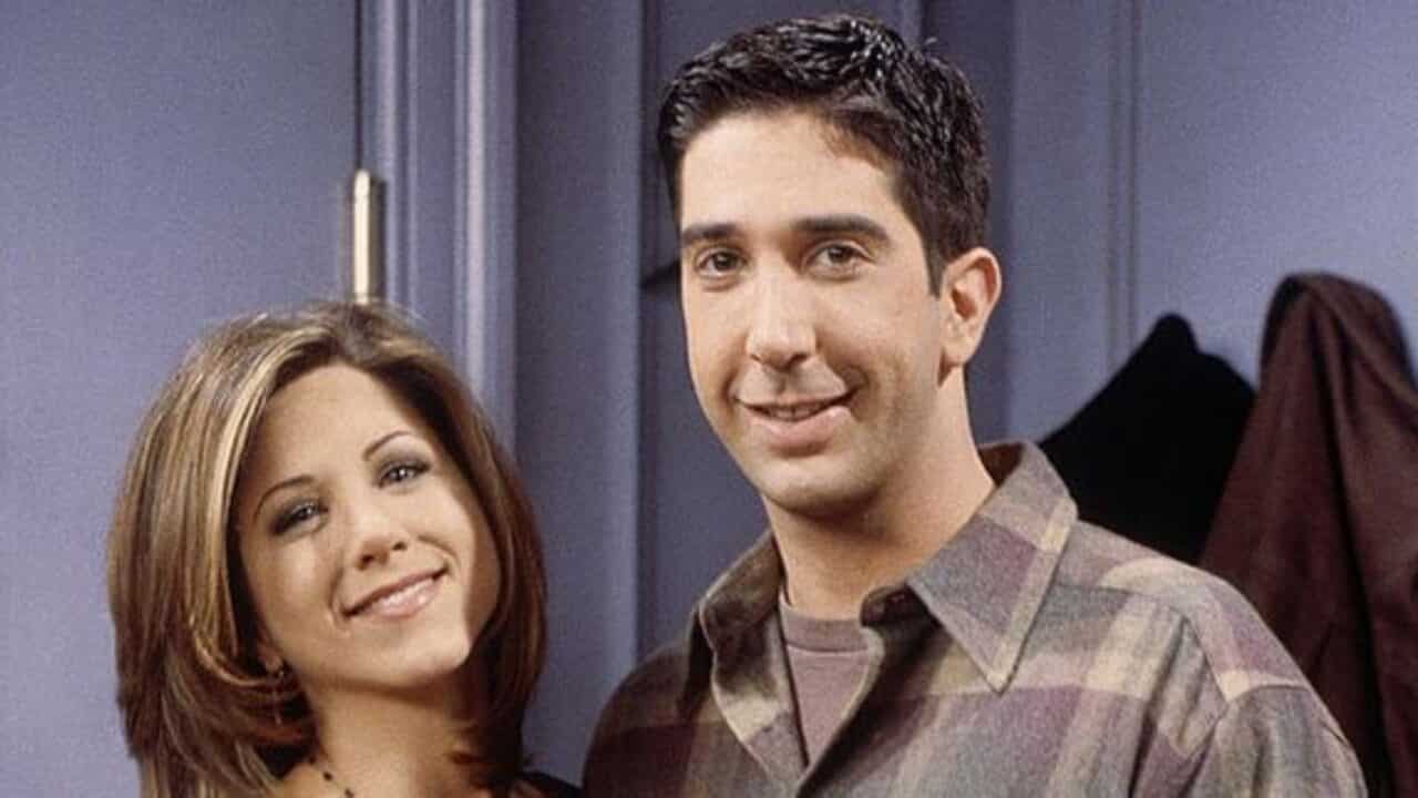 david schwimmer, cinematographe.it