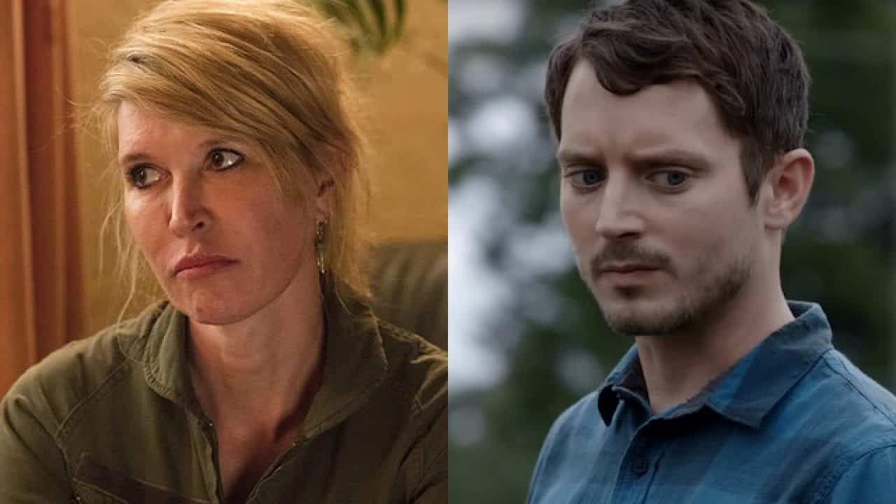 Toxic Avenger: nel cast del reboot anche Julia Davis ed Elijah Wood