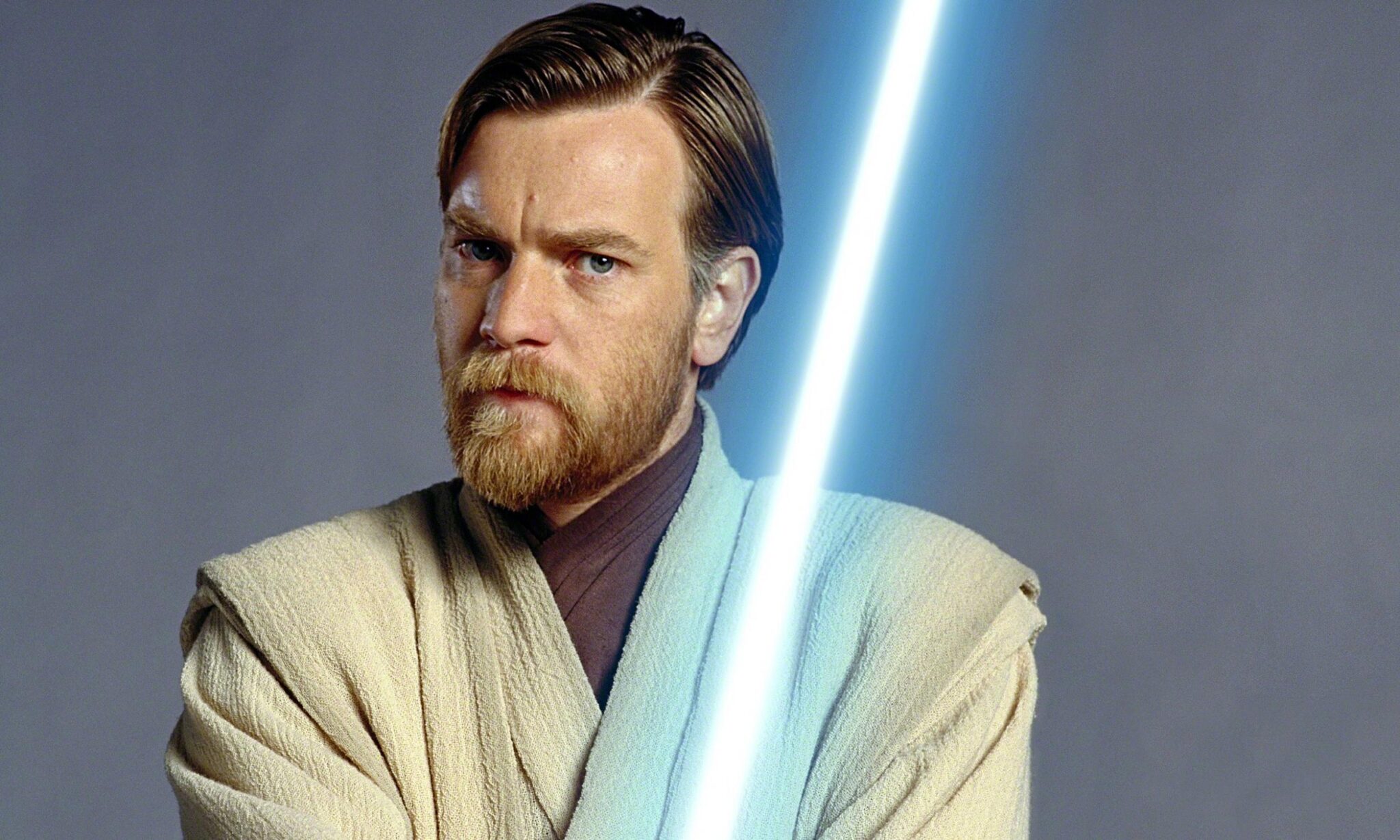 Obi-Wan Kenobi: nel logo della serie i due soli di Tatooine [FOTO]