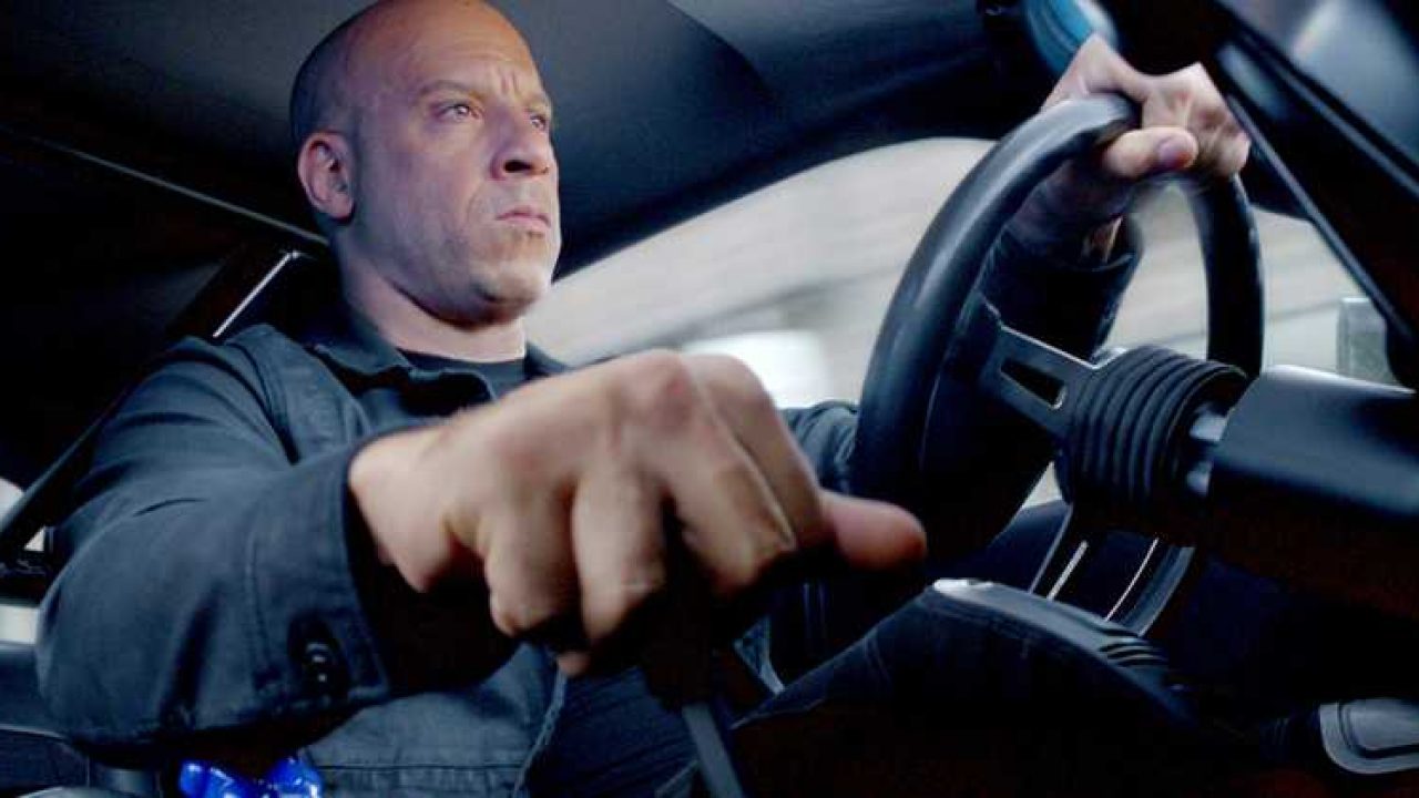 Fast and Furious: negli UCI Cinemas arriva la maratona in attesa di F9 – The Fast Saga!