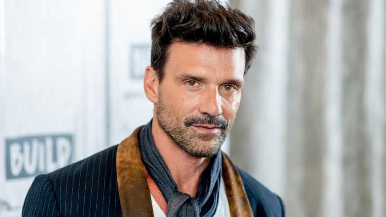 frank grillo, cinematographe.it