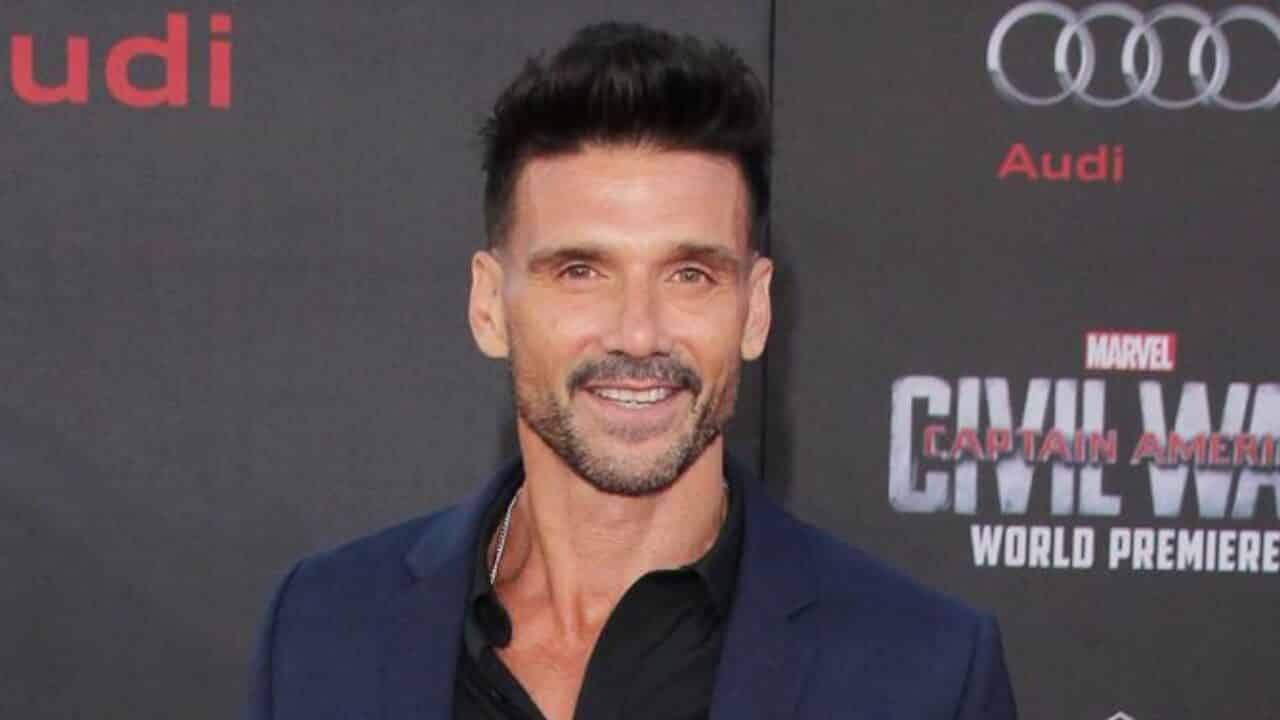 frank grillo, cinematographe.it