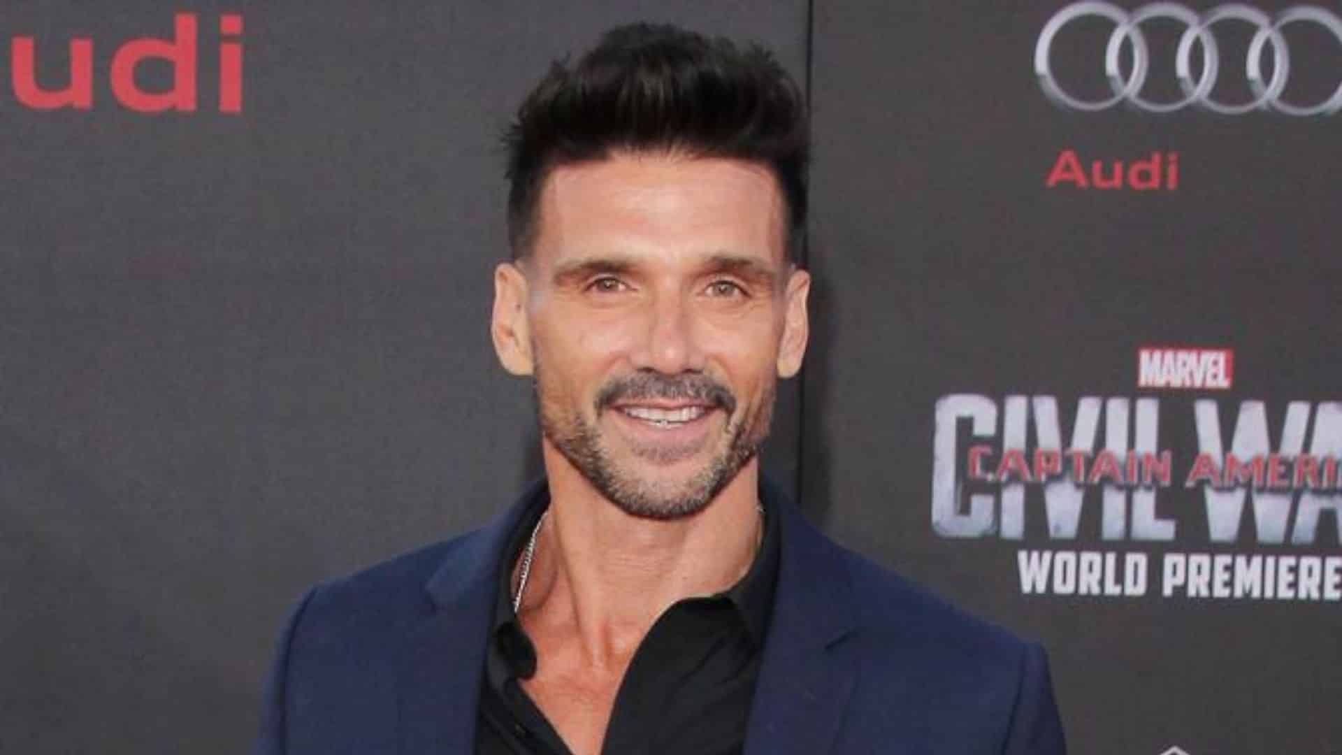 Black Lotus: l’action thriller diretto da Todor Chapkanov aggiunge Frank Grillo al cast