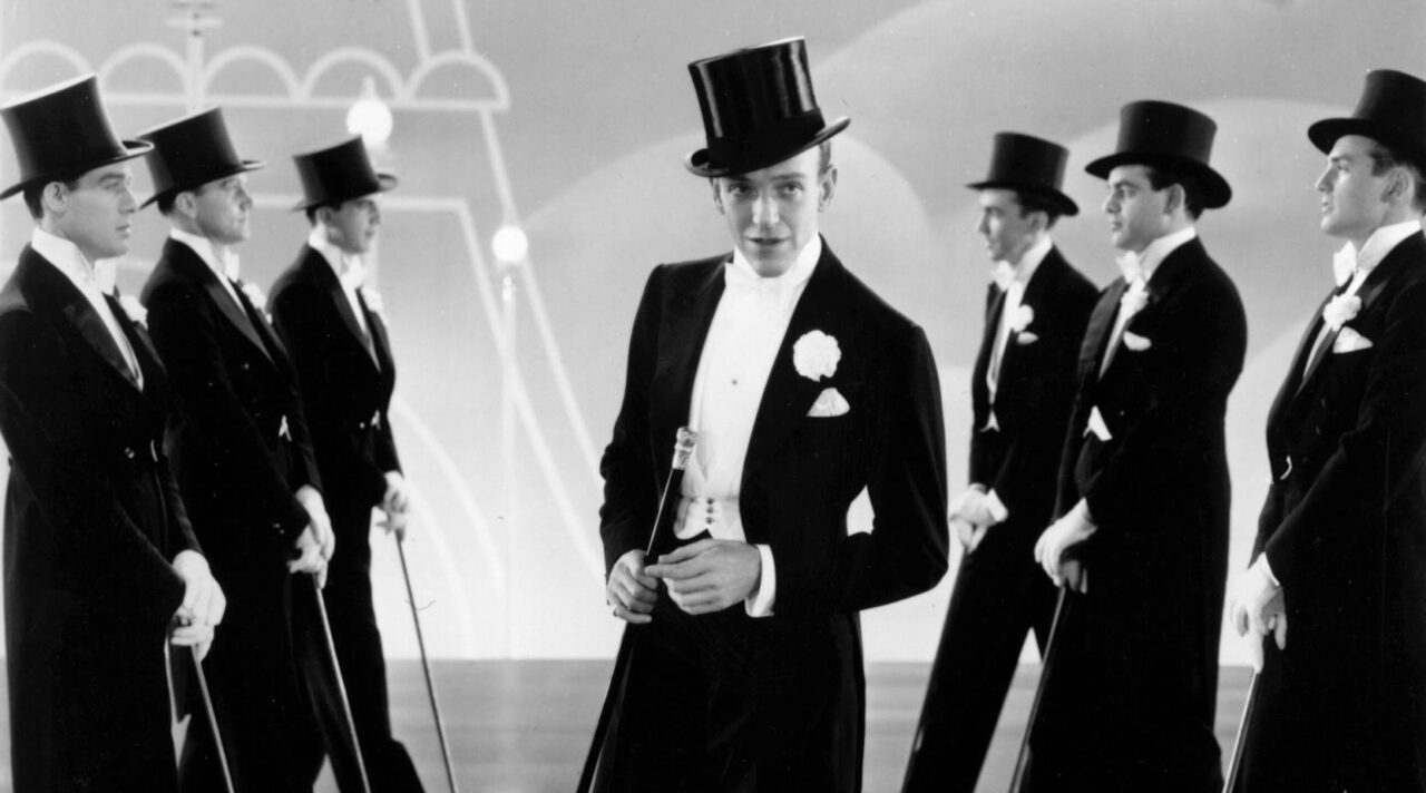 Fred Astaire; cinematographe.it