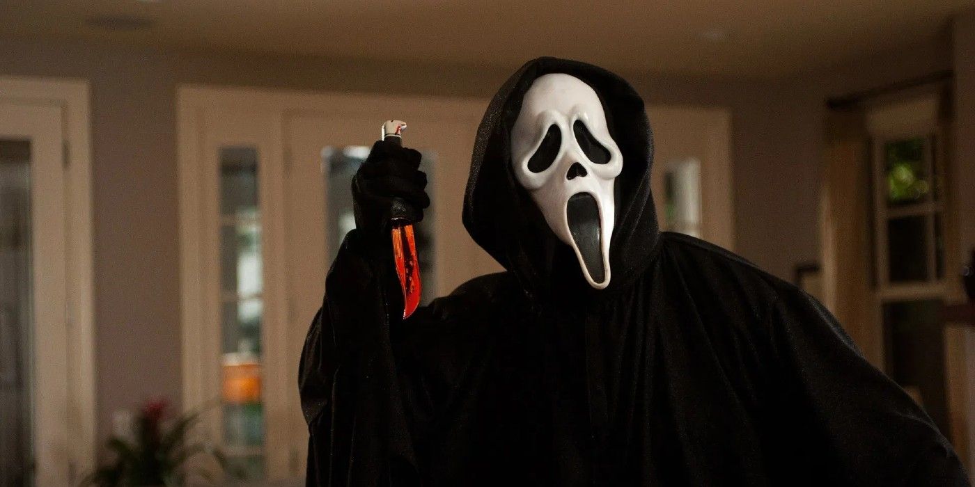 Scream 5: il nuovo poster conferma l’arrivo del trailer