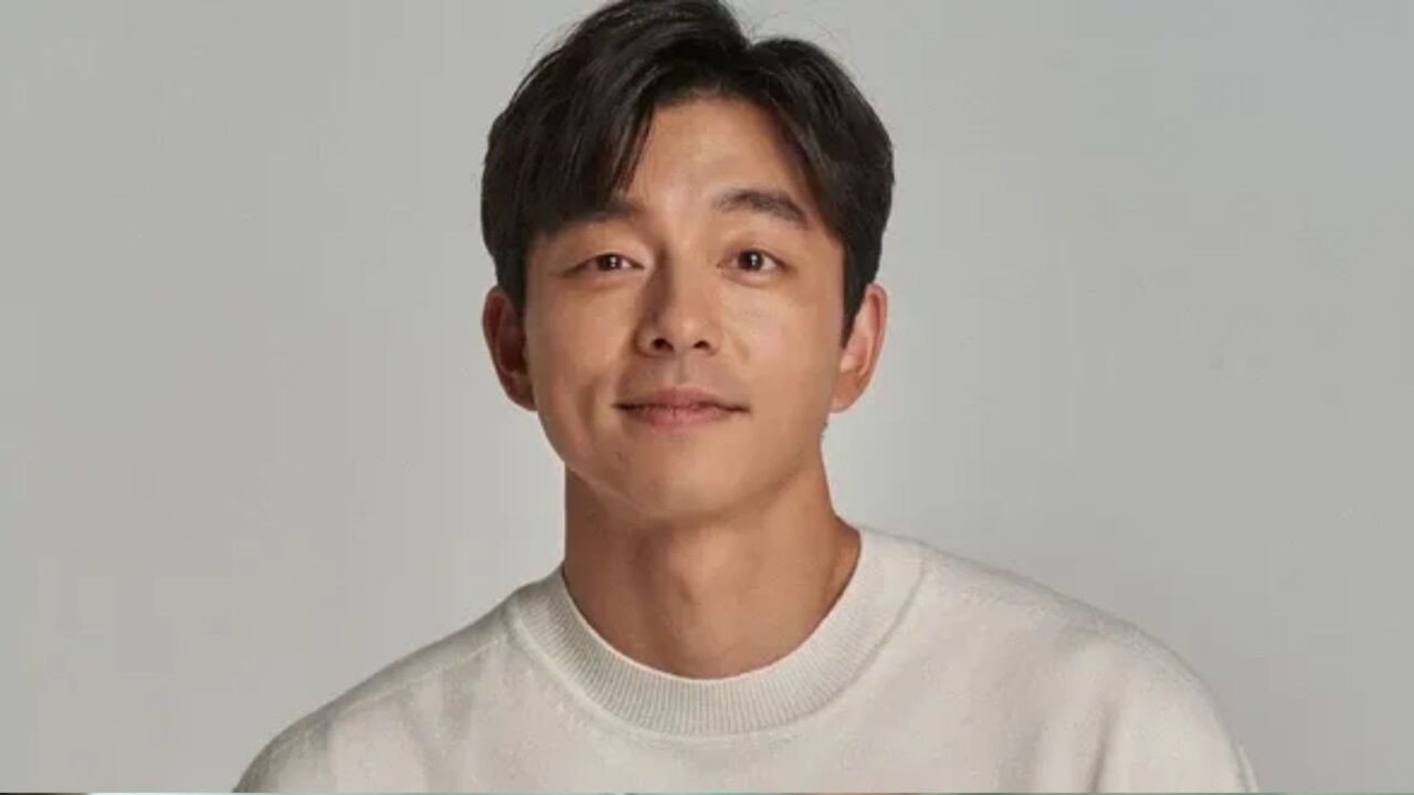 gong yoo, cinematographe.it