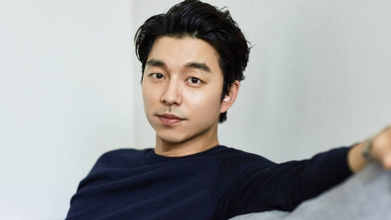 gong yoo, cinematographe.it