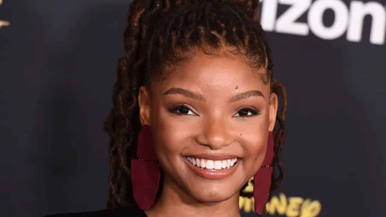 halle bailey, cinematographe.it