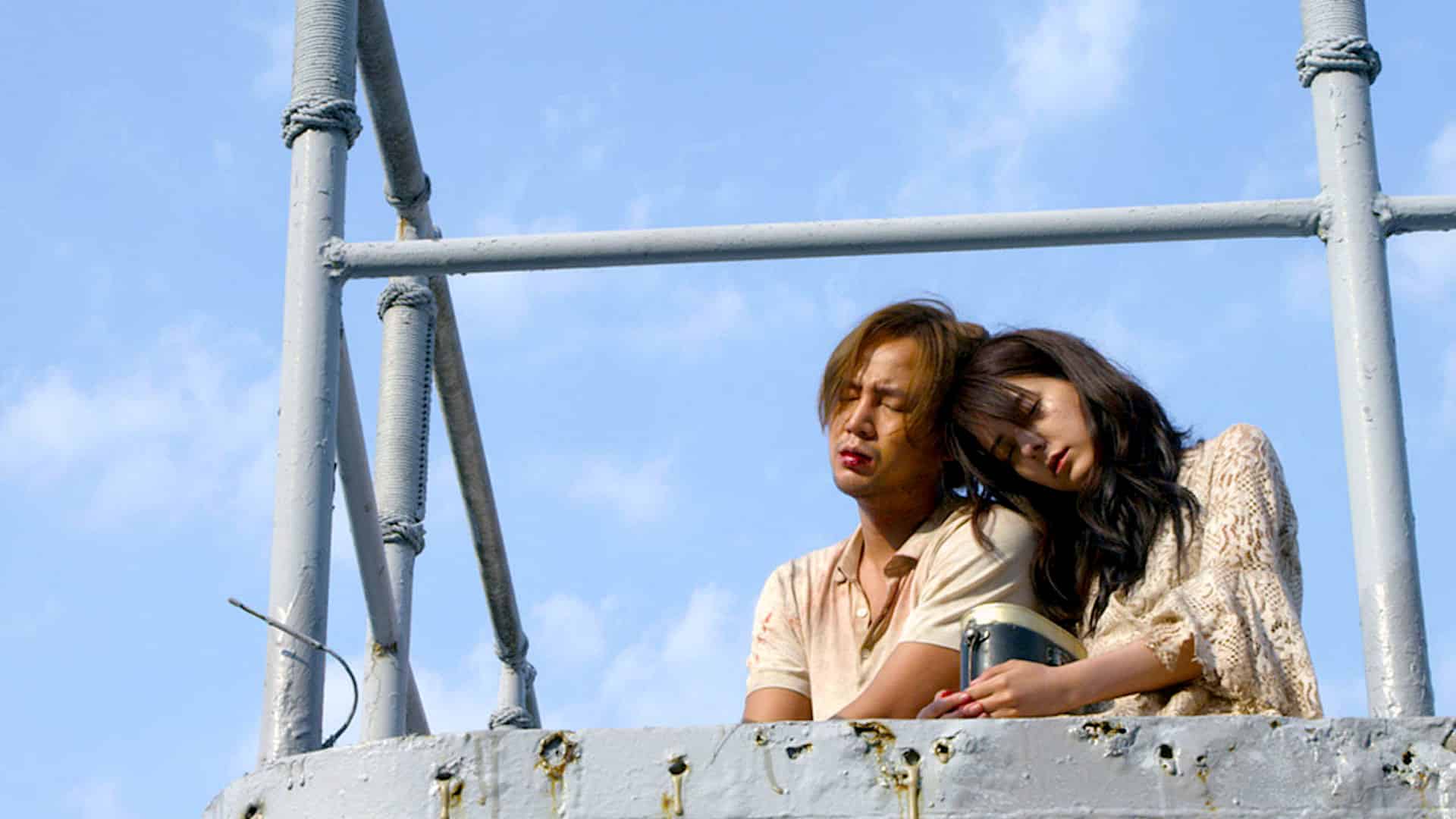 Human, Space, Time and Human: recensione del film di Kim Ki-duk