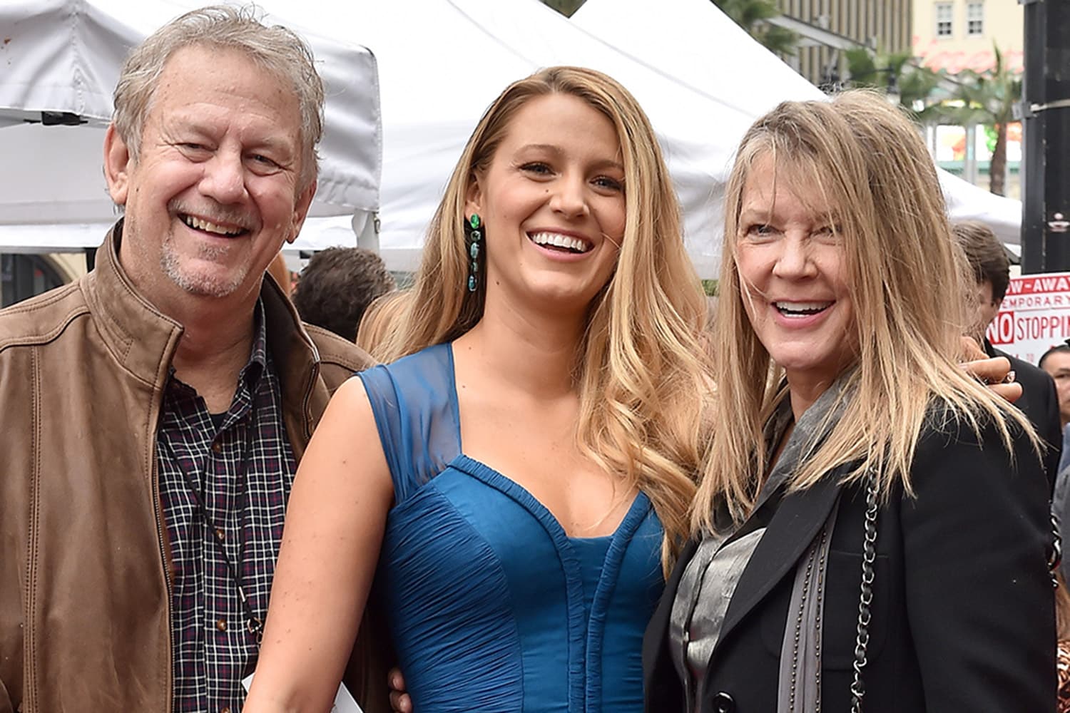 Ernie Lively è morto. Addio al celebre attore, padre di Blake Lively