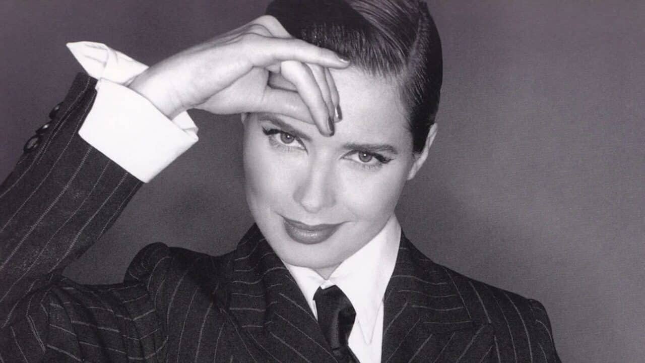 isabella rossellini, cinematographe.it