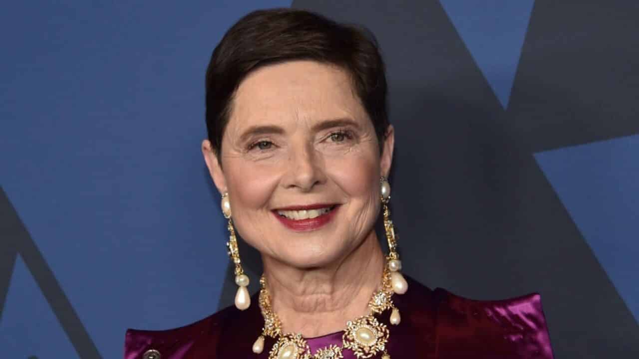 isabella rossellini, cinematographe.it