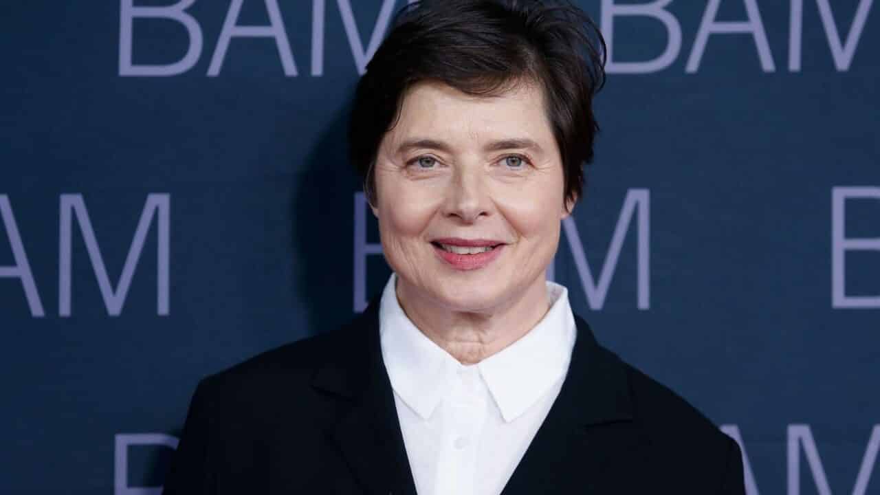 isabella rossellini, cinematographe.it