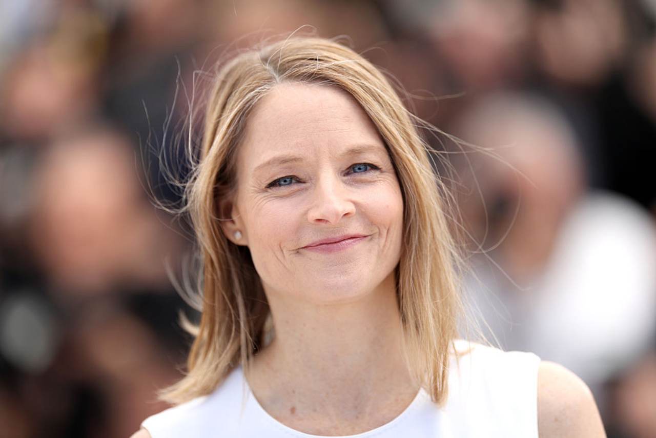Cannes 2021: a Jodie Foster la Palma d’oro alla carriera