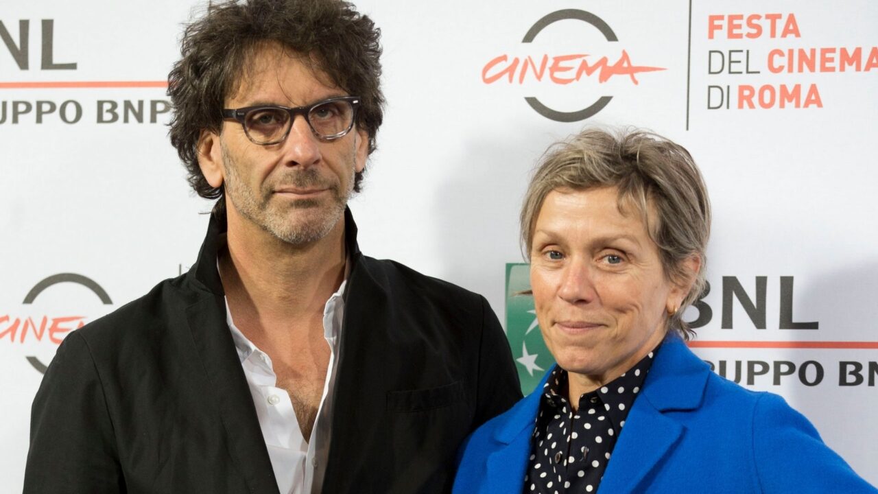 frances mcdormand, cinematographe.it