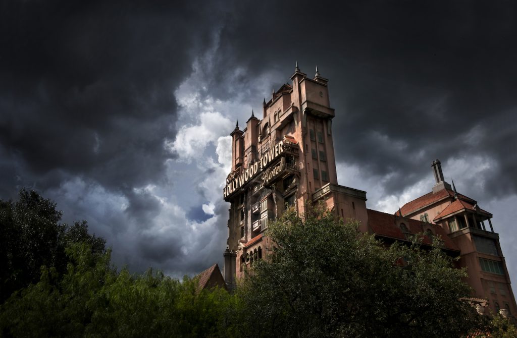 tower of terror 