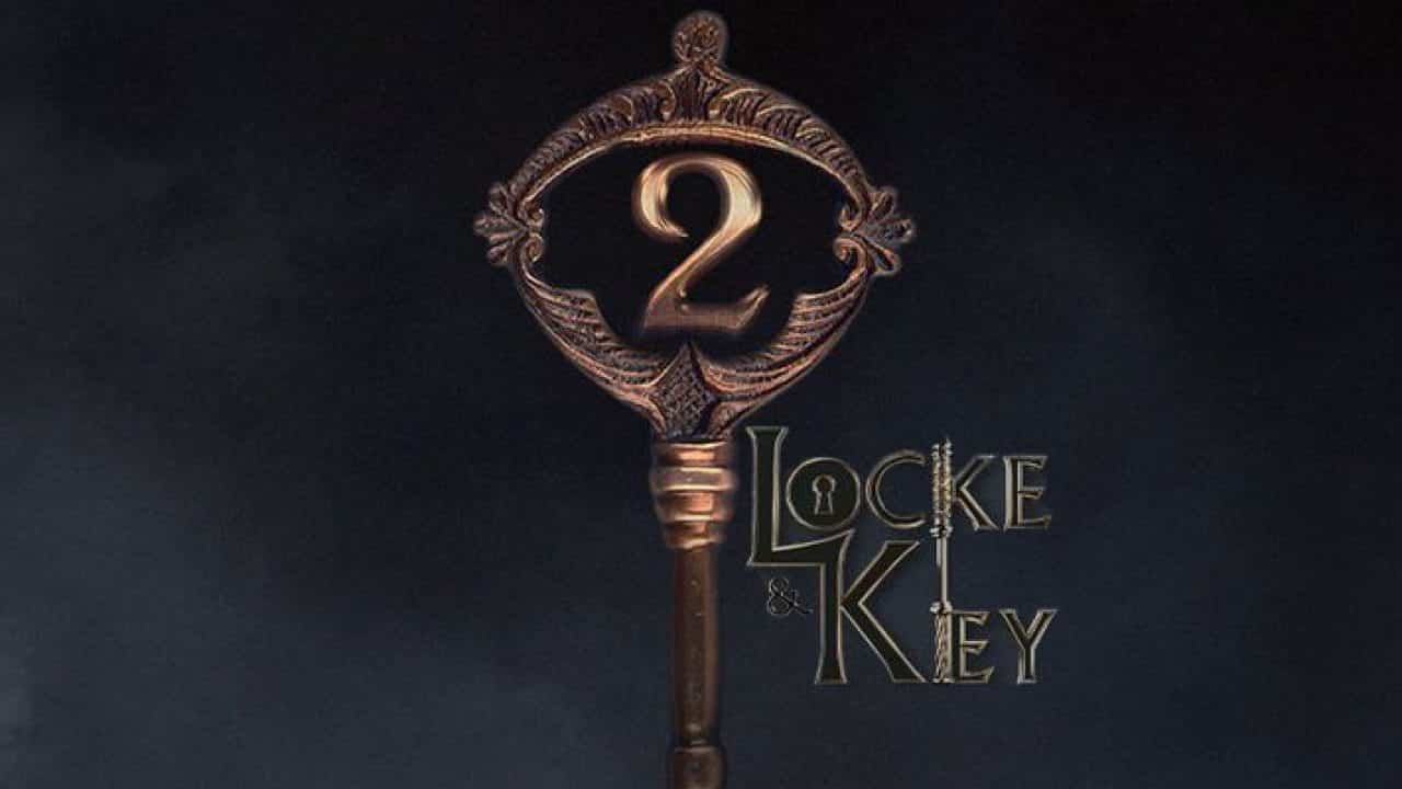 Locke & Key – Stagione 2: data di uscita e anticipazioni [FOTO]