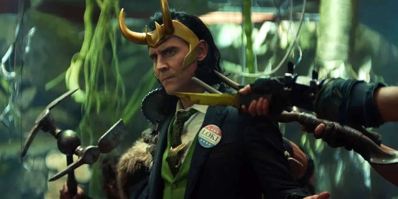 Loki - Cinematographe.it