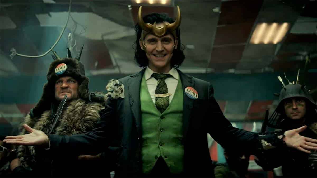 Loki: la regista della serie ha messo gli occhi su un altro personaggio del MCU