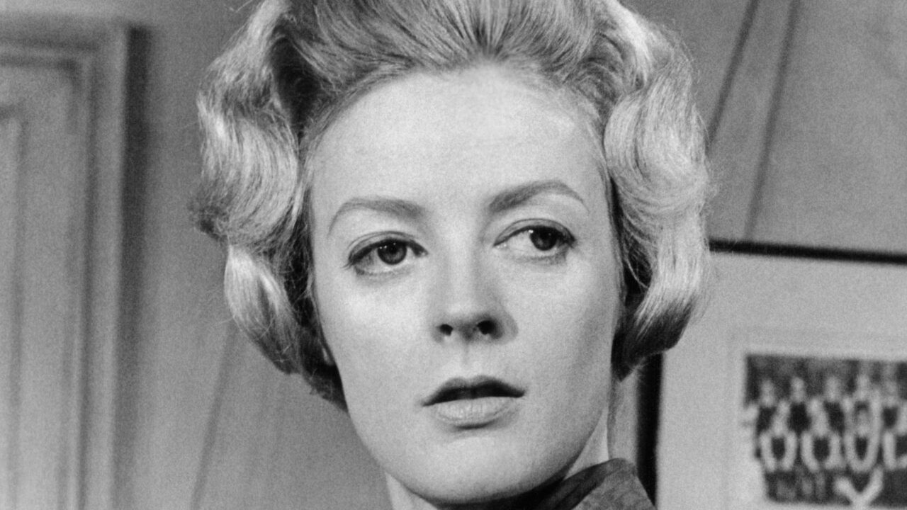 maggie smith, cinematographe.it