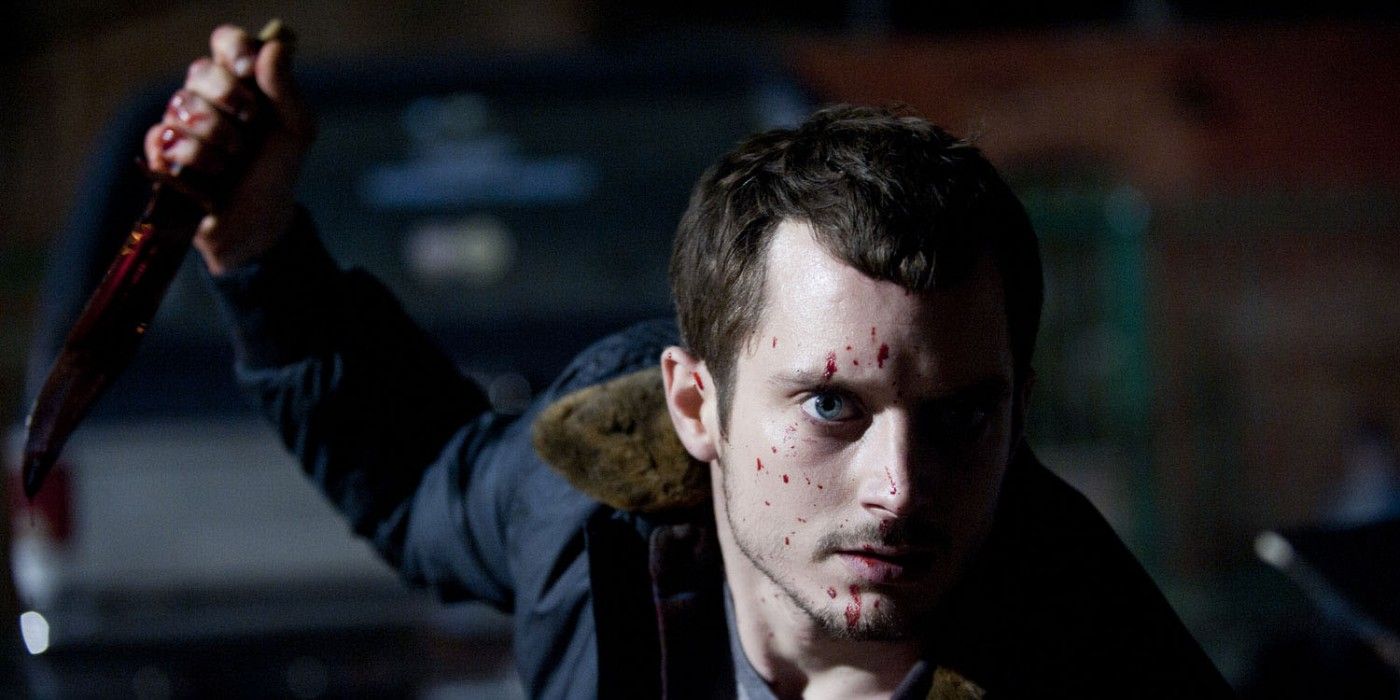 The Toxic Avenger: Elijah Wood nei panni dell’antagonista principale?