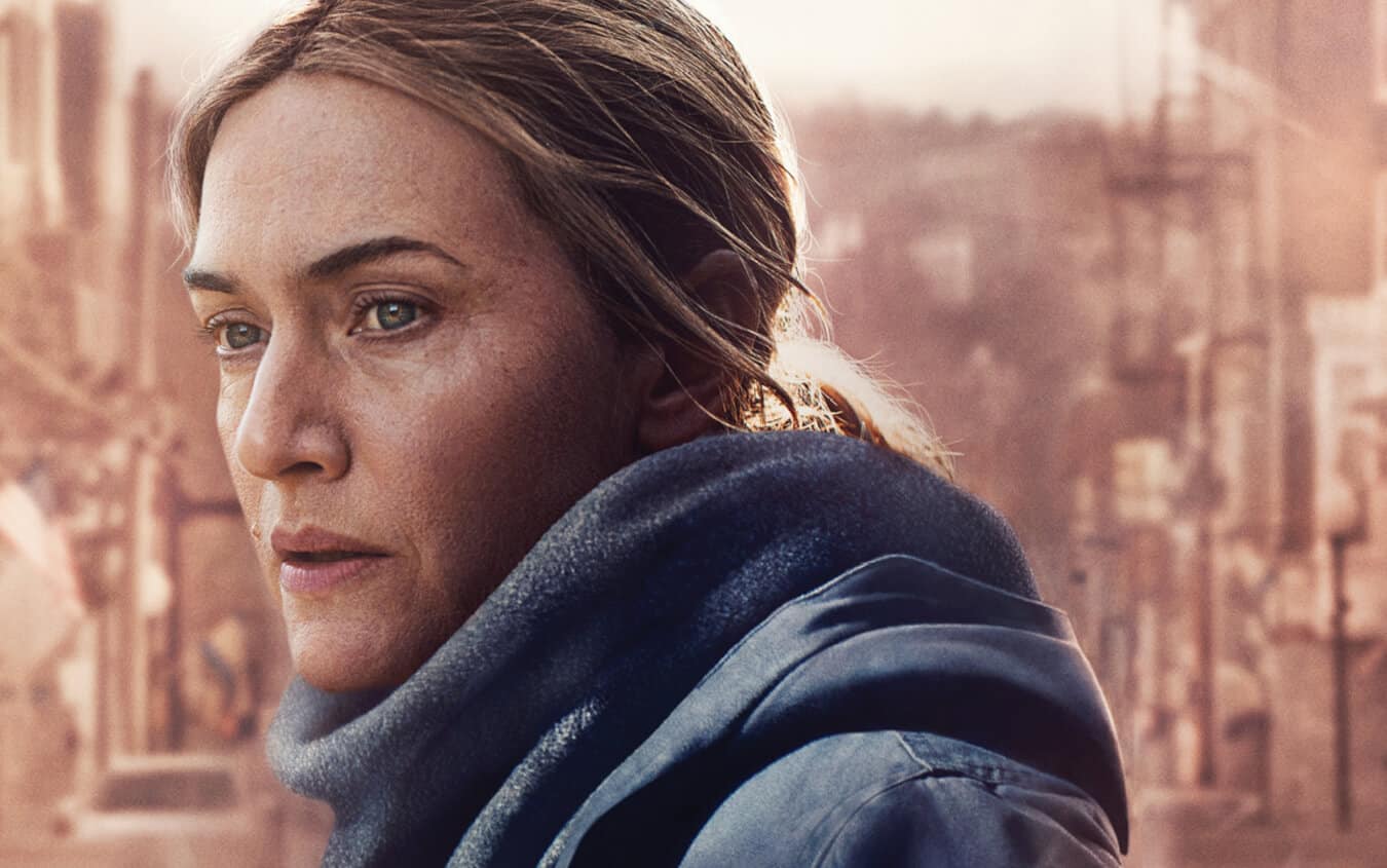 Omicidio a Easttown: recensione della miniserie su Sky con Kate Winslet