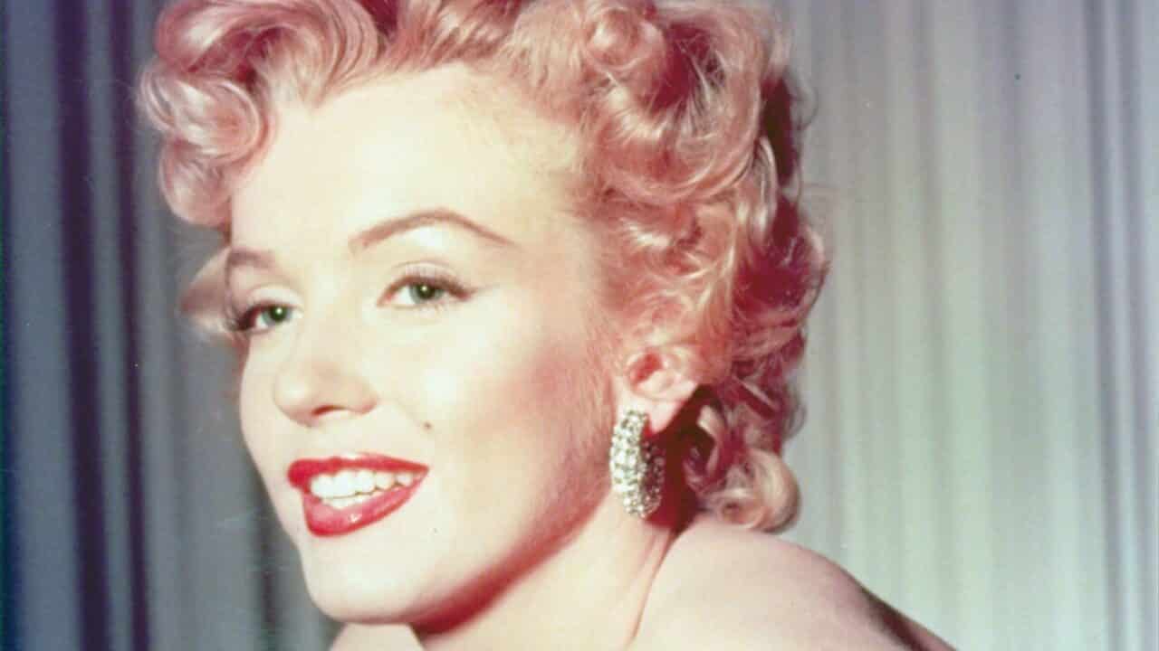 marilyn monroe, cinematographe.it