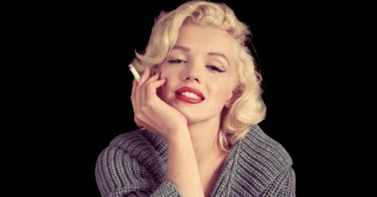 Marilyn Monroe