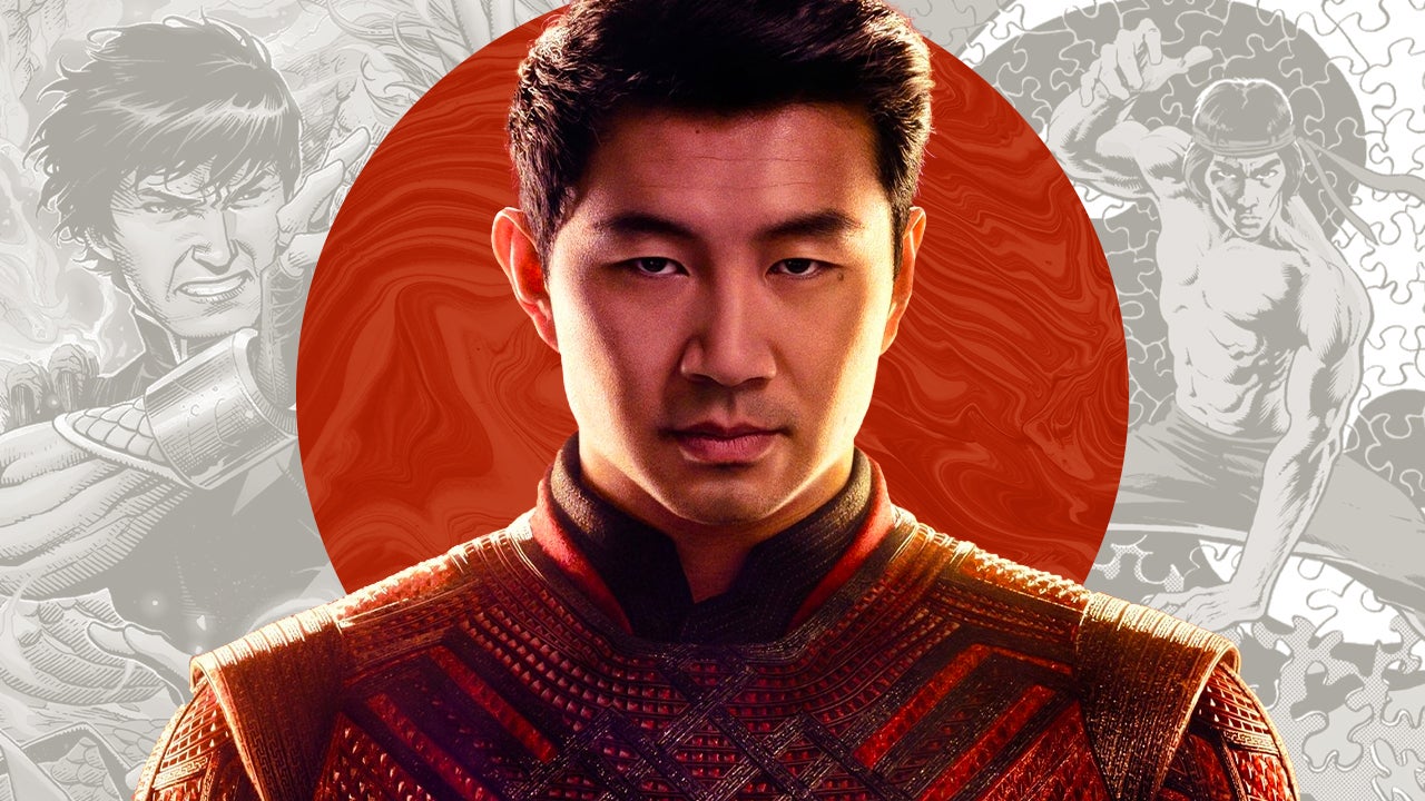 Shang-Chi e la Leggenda dei Dieci Anelli uscirà solo al cinema, Disney: “Un esperimento”