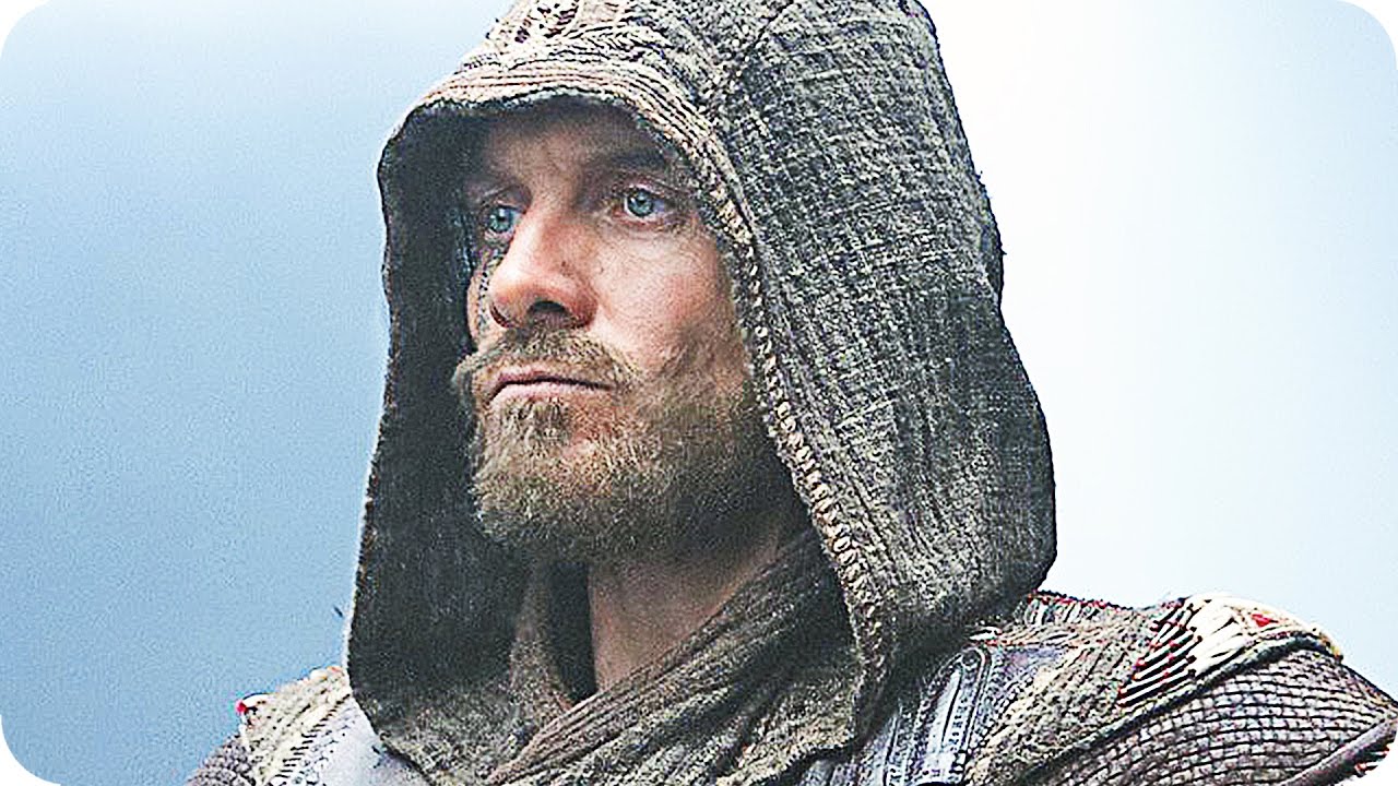 Assassin's Creed: non ci sono notizie riguardanti l'eventuale coinvolgimento di Michael Fassbendernella serie Netflix