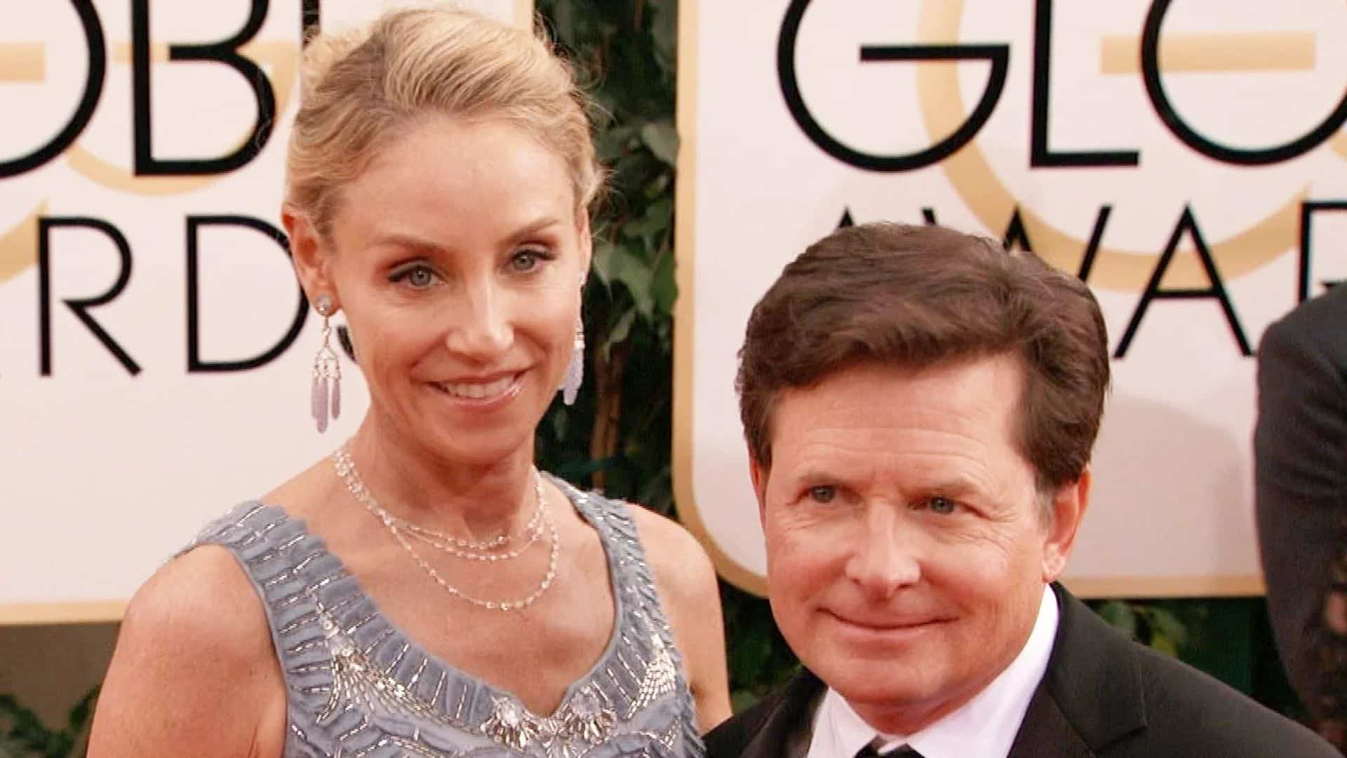 Avete visto i figli di Michael J. Fox? Sono tre ragazze e un ragazzo, le gemelle sono identiche alla mamma e il maschio e la sua perfetta copia!