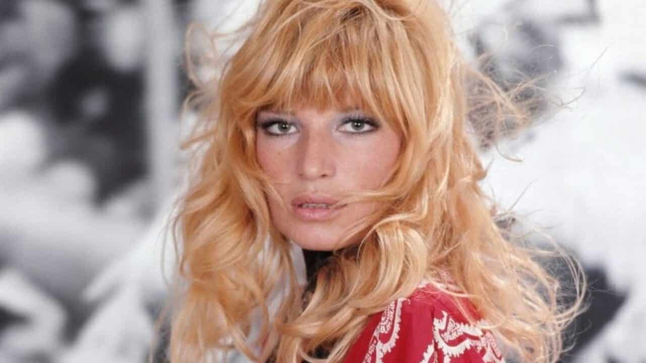 monica vitti, cinematographe.it