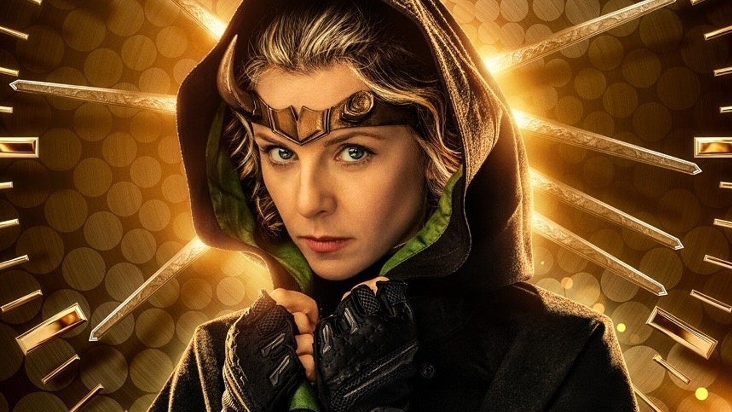 Loki: il teaser trailer rivela nuovi dettagli sulla storia di Sylvie [VIDEO]