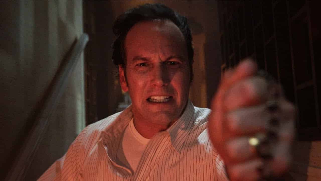 The Conjuring: per ordine del Diavolo – il trailer finale è da brividi!