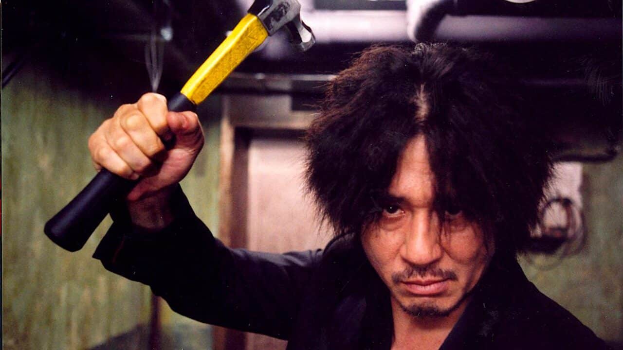 Oldboy - Cinematographe.it