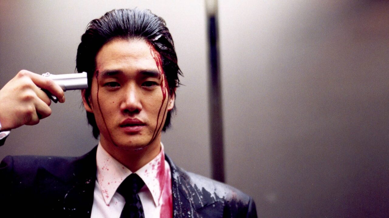 Oldboy - Cinematographe.it