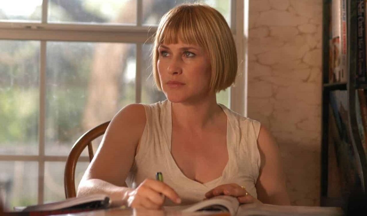 Patricia Arquette; cinematographe.it