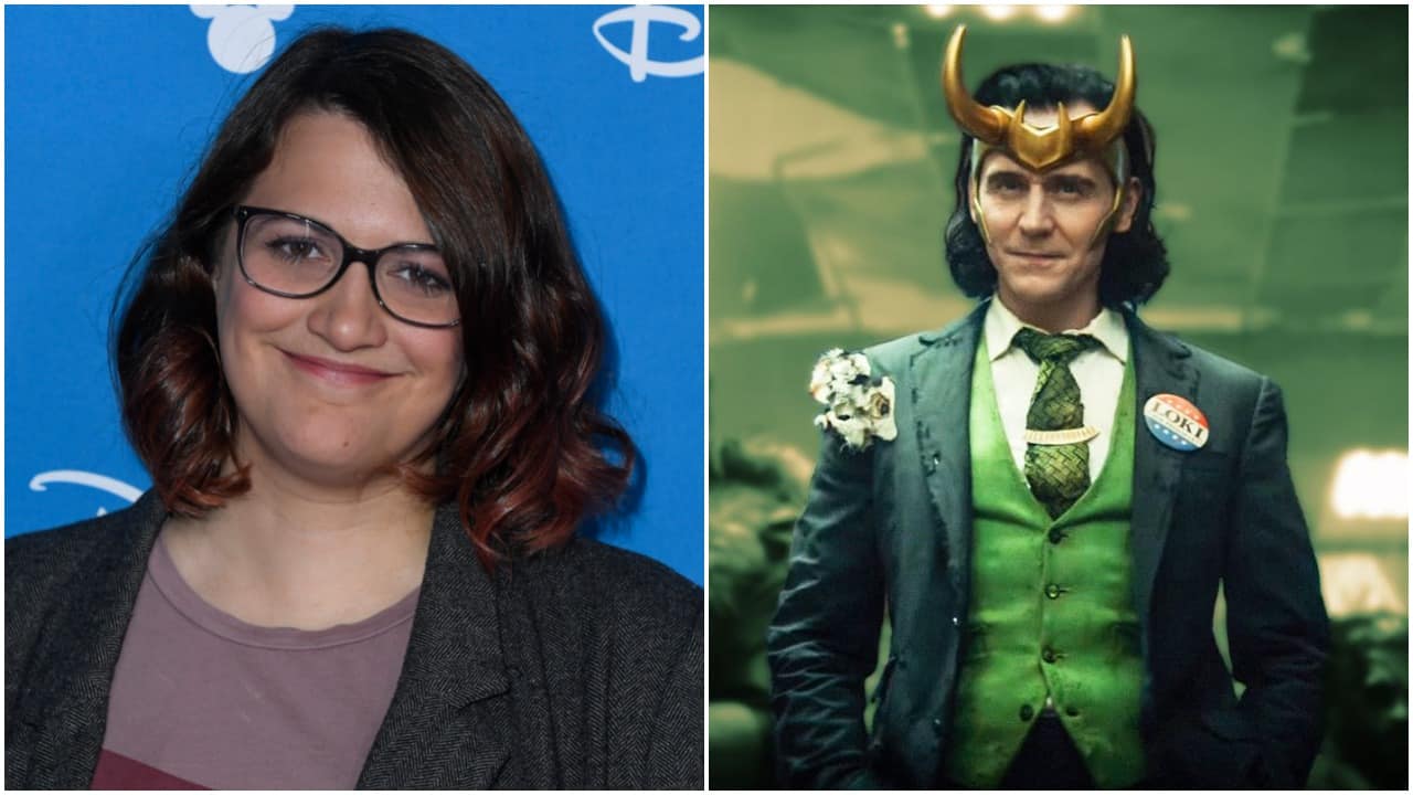 Loki: la regista della serie ha altre supereroistiche ambizioni!