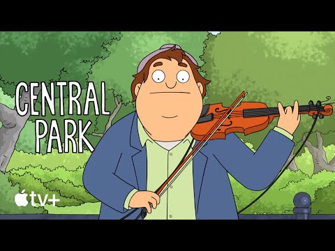 Central Park 2: il trailer anticipa l’uscita dei nuovi episodi su Apple TV+