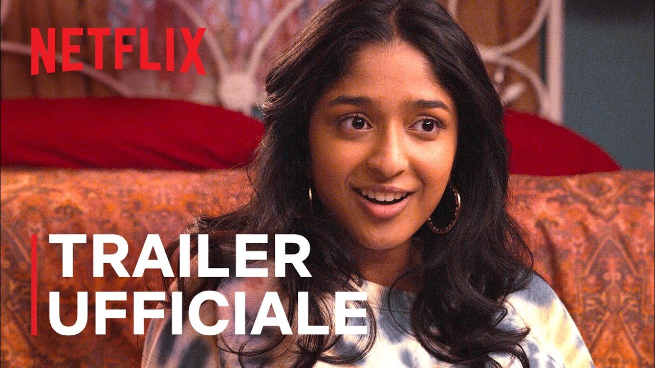 Non Ho Mai 2 Il Trailer Della Nuova Stagione Della Serie Netflix